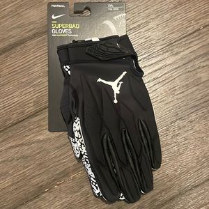 Nike Football Superbad Gloves